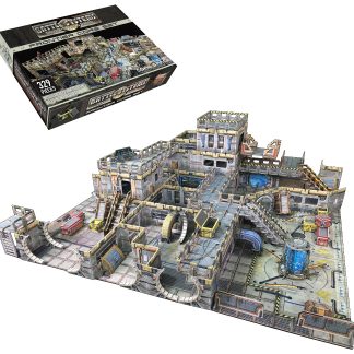 Frontier Core Set 1