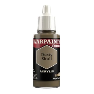 Warpaints Fanatic: Dusty Skull 18ml 1