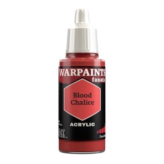 Warpaints Fanatic: Blood Chalice 18ml 1