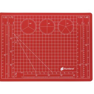 A4 Cutting Mat 1