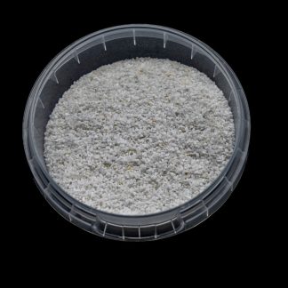 Snowy Peak Miniature Basing material 1