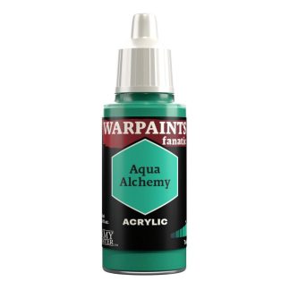 Warpaints Fanatic: Aqua Alchemy 18ml 1