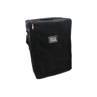Mega Bag for 10 full-size boxes (empty) 1