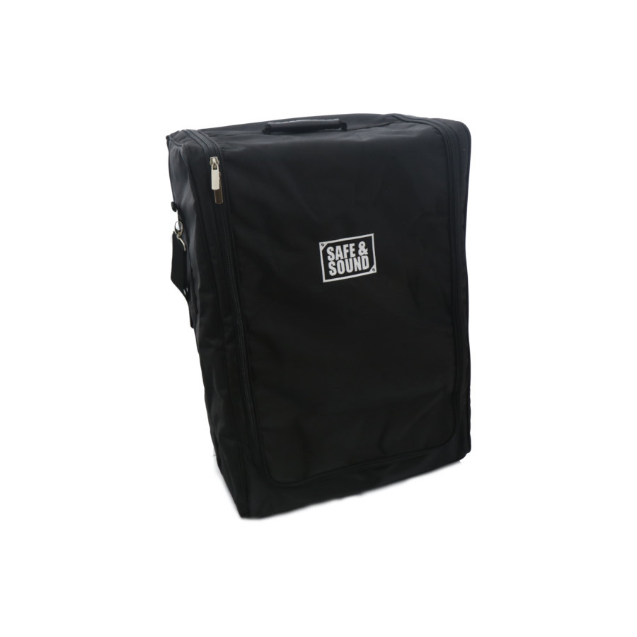 Mega Bag for 10 full-size boxes (empty) 1