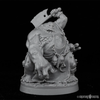 Butcher of Ruin 1