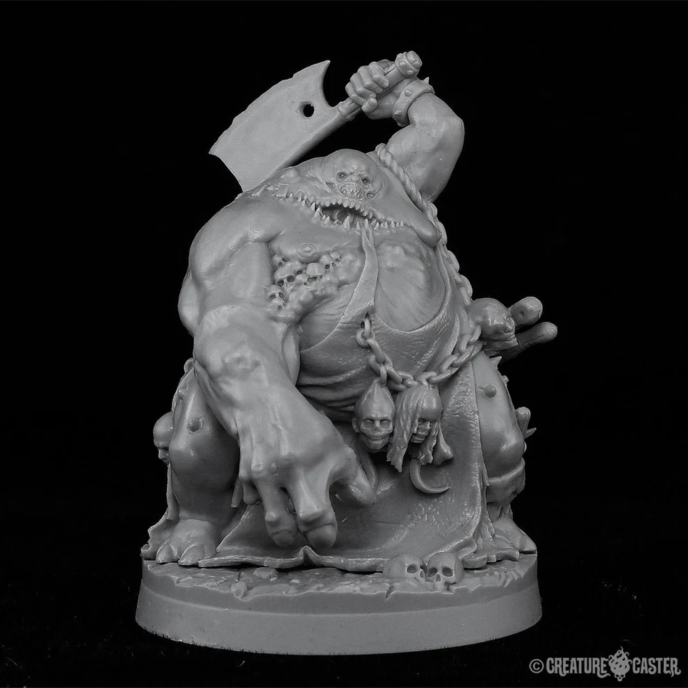 Butcher of Ruin 1