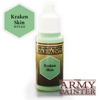Warpaint: Kraken Skin 1