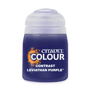 Citadel Contrast: Leviathan Purple 18ml 1