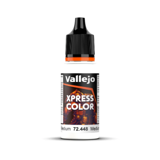 Xpress Color Xpress Medium 1