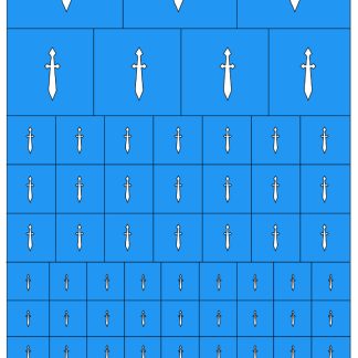Swords - Small 1