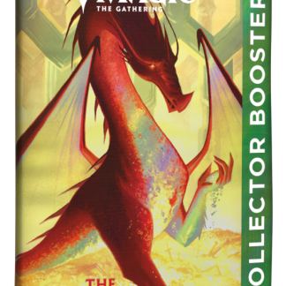 MTG: The Hobbit Collector Booster 1