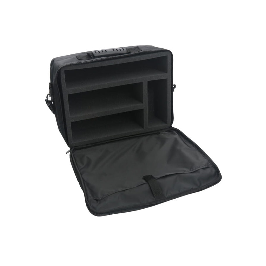 Safe n Sound Card Game Case 1