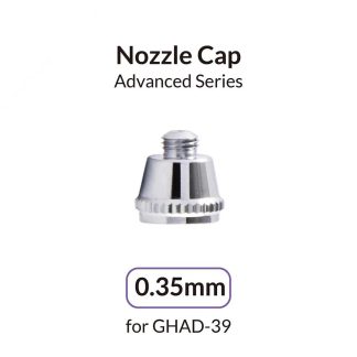 0.35mm Nozzle Cap for Advanced Series 1