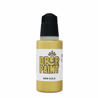 Drop & Paint: New Gold 1