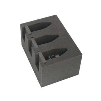 Foam tray for Brigs 1