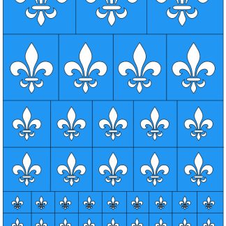 Fleur De Lys 1