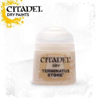 Citadel Dry: Terminatus Stone 12ml 1