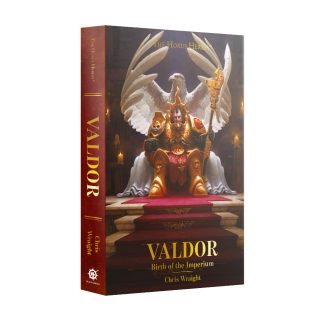 Valdor: Birth Of The Imperium (Paperback) 1