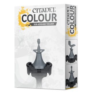Citadel Sub-Assembly Holder 1