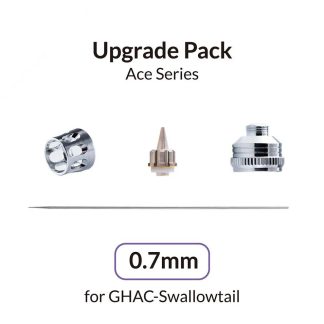 0.7mm Upgrade Pack for Swallowtail 1