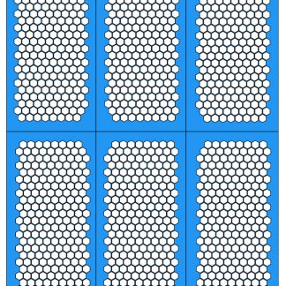 Honeycomb - Small 1