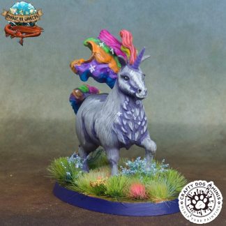 Chubbicorn 1