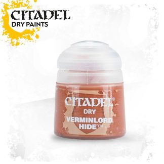 Citadel Dry: Verminlord Hide 12ml 1