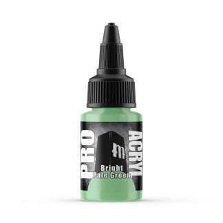 Pro Acryl - Bright Pale Green 22ml 1