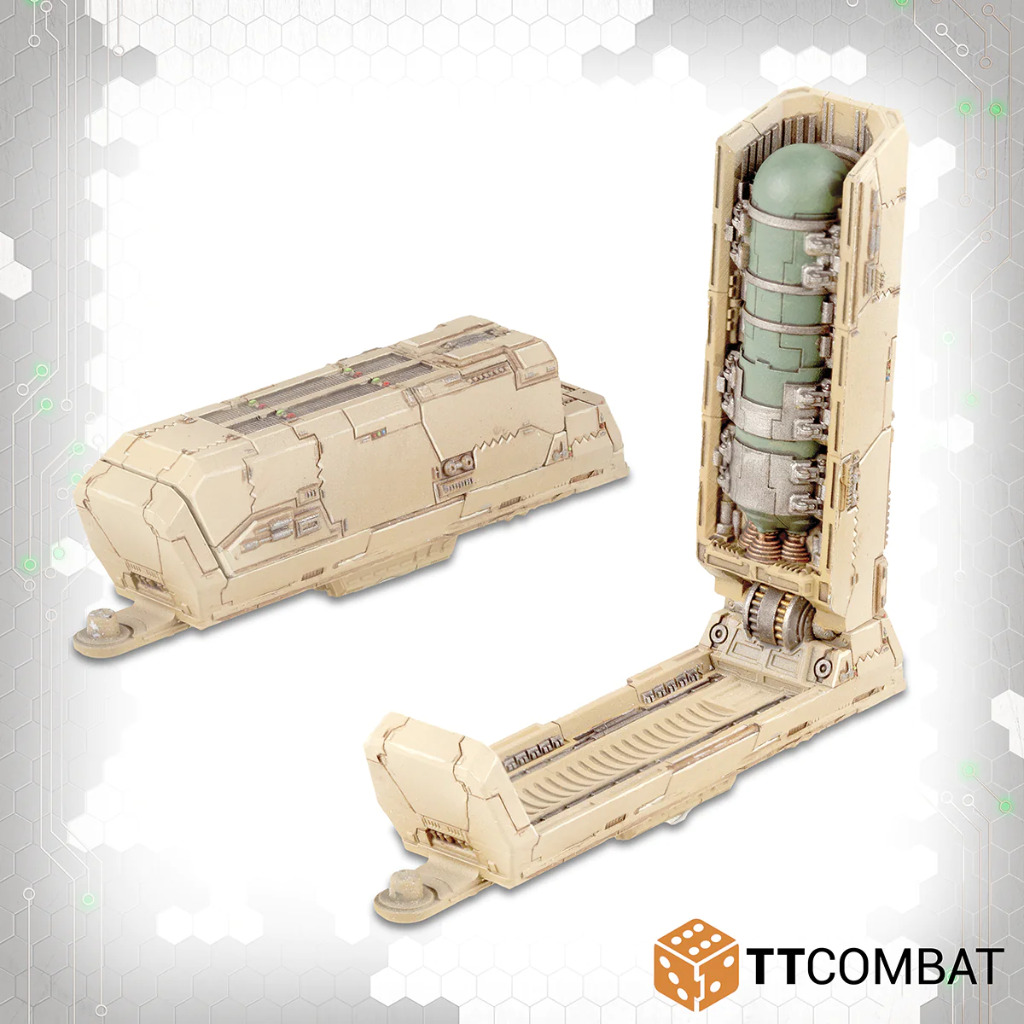 Military Monorail 6