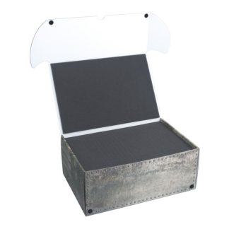 Monster BOX (raster 144 mm) 1