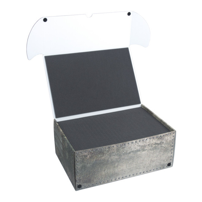 Monster BOX (raster 144 mm) 1