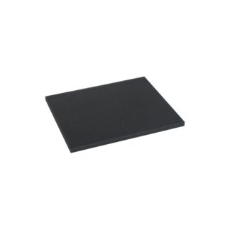 Half-sized 10 mm thick separator - increased density foam 1