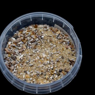 Shell Shocked Miniature Basing Material 1