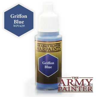 Warpaint: Griffon Blue 1