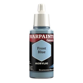 Warpaints Fanatic: Frost Blue 18ml 1