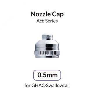0.5mm Nozzle for Swallowtail 1