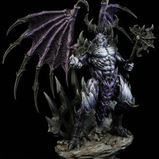 Lord of Malice 1