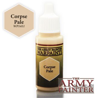 Warpaint: Corpse Pale 1