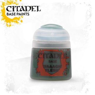 Citadel Base: Waaagh! Flesh 12ml 1