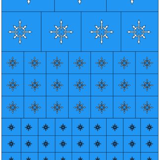 Chaos Star - Small - Style 1 1