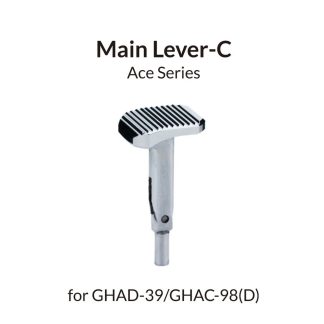 Main Lever C-Type 1