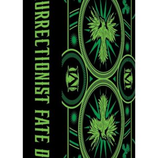 Resurrectionist Fate Deck 1