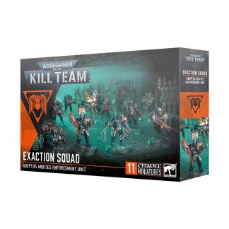 Kill Team: Exaction Squad 1
