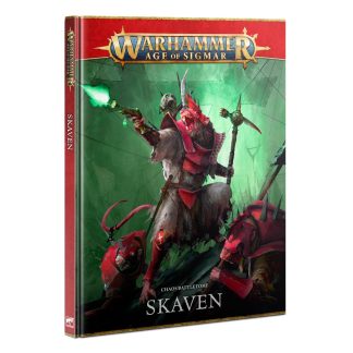 Battletome: Skaven 1