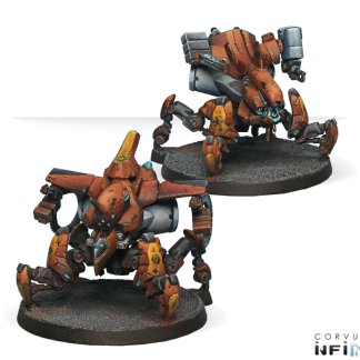 Yu Jing Yaoxie Remotes (Lu Duan / Rui Shi) 1