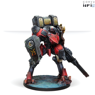 Combined Army Raicho Armored Brigade 1