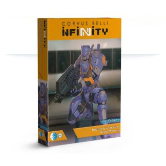 Kestrel Expansion Pack Gamma 1