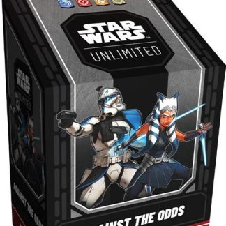 Star Wars: Unlimited Twin Suns - Against the Odds 1