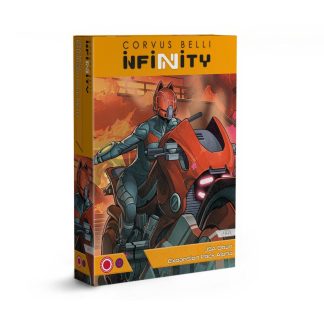 JSA Oban Expansion Pack Alpha 1