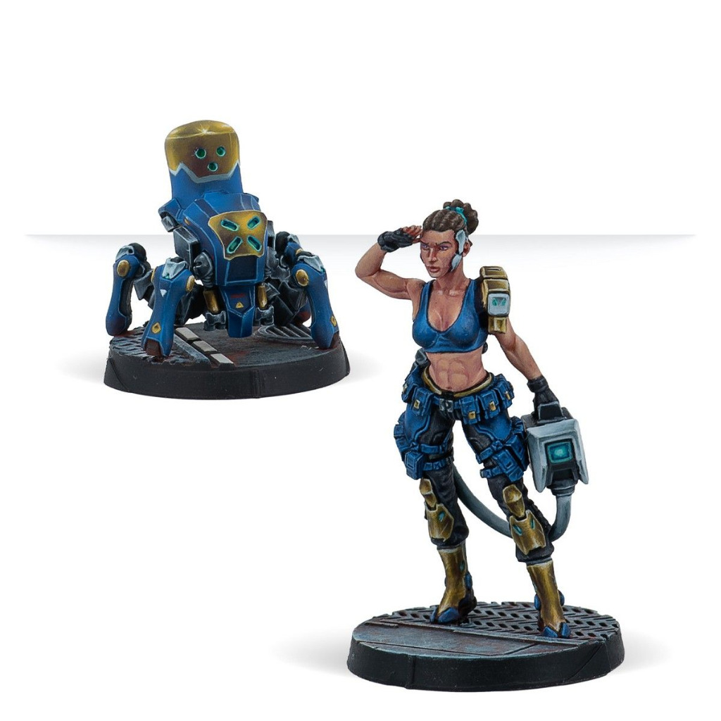 Tinker and Zetbot Remote 2